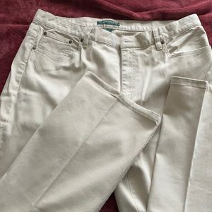 Ralph Lauren jeans